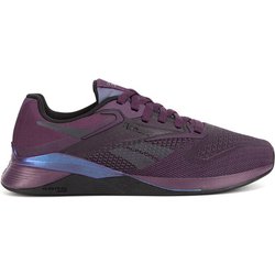 Reebok Fitnessschuhe Nano X4 100201142 Violett