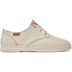 Pikolinos Halbschuhe Gandia W2Y-4787C2 Weiß