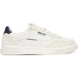Just Cavalli Sneakers 79QA3SB2 ZPB51 Weiß