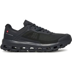 On Laufschuhe Cloudvista 2 3ME30111043 Schwarz