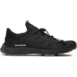 Salomon Wassersportschuhe Amphib Bold 2 413038 27 V0 Schwarz