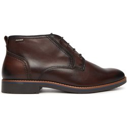 Pikolinos Halbschuhe M4V-8081C1 Braun