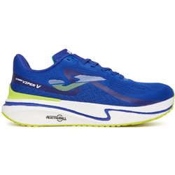 Joma Laufschuhe Viper 2504 Royal RVIPES2504 Blau