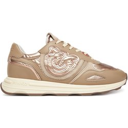 PINKO Sneakers Zoe 01 SS0087P023 Beige