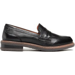 Pikolinos Mokassins W8J-3541 Schwarz
