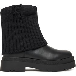 Liu Jo Stiefeletten Love 65 SF5121 TX330 Schwarz