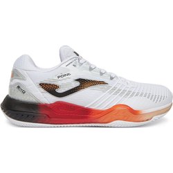 Joma Tennisschuhe Point 2532 TPOIS2532C Weiß