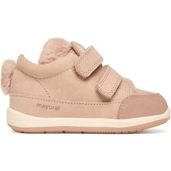 Mayoral Schnürschuhe 42589 Rosa