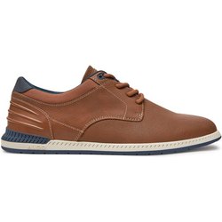 Aldo Halbschuhe Dinbrenn 13665221 Braun