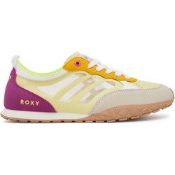 Roxy Sneakers V12-920 Gelb