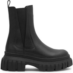 Badura Stiefeletten LOUROSA-23FW13 Schwarz