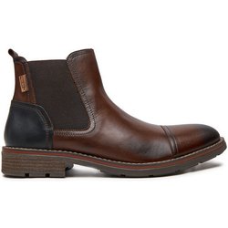 Pikolinos Klassische Stiefeletten M2M-8022C1 Braun