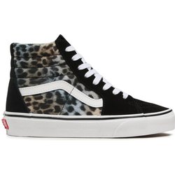 Vans Sneakers Sk8-Hi VN0A32QG9NO1 Schwarz