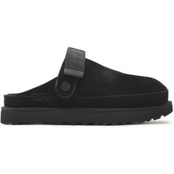 Ugg Pantoletten W Goldenstar Clog 1138252 Schwarz
