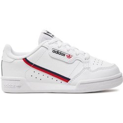 adidas Sneakers Continental 80 C G28215 Weiß