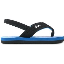Quiksilver Sandalen AQTL100066 Schwarz