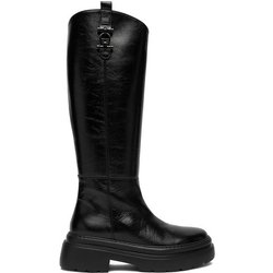 Aigner Stiefel 1252040 Schwarz