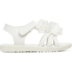 Nelli Blu Sandalen CS6265-01 Weiß