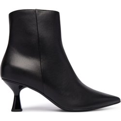 HÖGL Stiefeletten 0-106500 Schwarz
