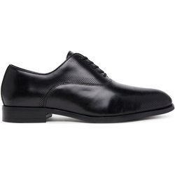 Aldo Halbschuhe Toledo 13963623 Schwarz