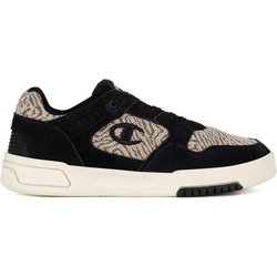 Champion Sneakers ZN80 LOW MINDFUL S11700-KK005 Schwarz