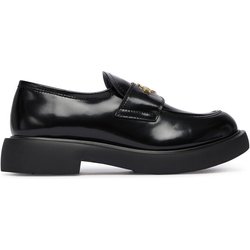 LOVE MOSCHINO Slipper JA10404G0NJD0000 Schwarz
