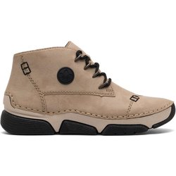 Rieker Stiefeletten 45902-60 Beige