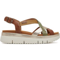 Pikolinos Sandalen W4N-0650C1 Braun