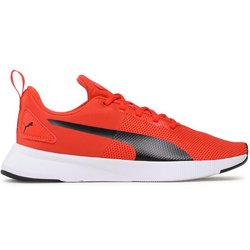 Puma Laufschuhe Flyer Runner Jr 192928 38 Orange