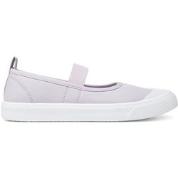DeeZee Sneakers aus Stoff CEO-CSS20535-01 Violett