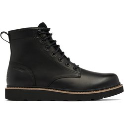 Sorel Stiefel Slabtown 62 Six Wp 2078341010 Schwarz