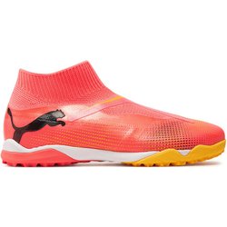 Puma Fußballschuhe Future 7 Match+ Ll Tt 107713-03 Rosa