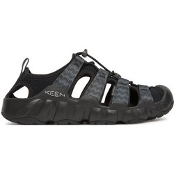 Keen Sandalen Hyperport H2 1028652 Schwarz