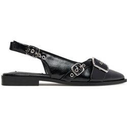 Steve Madden Sandalen SM11003901 Schwarz