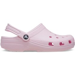 Crocs Pantoletten Classic 10001 Rosa