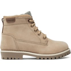 Mayoral Schnürstiefeletten 44.508 Beige