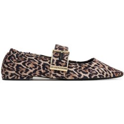 DKNY Halbschuhe Cormic K3599441 Braun