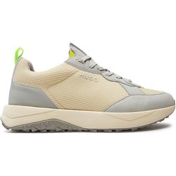 HUGO Sneakers Kane 50517271 10260561 01 Beige