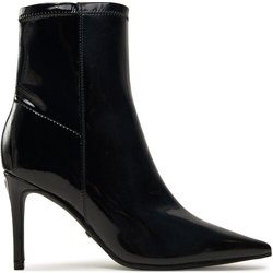 Guess Stiefeletten Richery FLFRRY PAF10 Schwarz