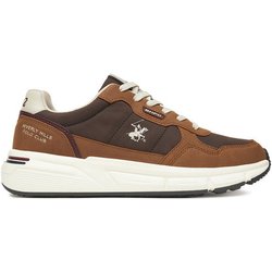 Beverly Hills Polo Club Sneakers CEO-V5-MARCO Braun