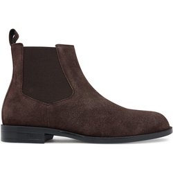 BOSS Klassische Stiefeletten Tayil 50548229 Braun