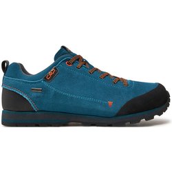CMP Trekkingschuhe Elettra Low Wp 38Q4617 Blau