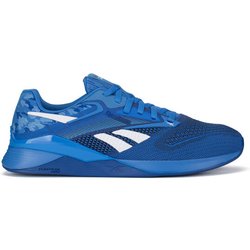 Reebok Fitnessschuhe Nano X4 100204677 Blau
