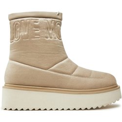 LOVE MOSCHINO Stiefeletten JA24266I0LJAW026 Beige