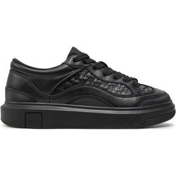 Armani Exchange Sneakers XUX193 XV908 K001 Schwarz