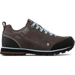 CMP Trekkingschuhe Elettra Low Wmn Hiking Shoe Wp 38Q4616 Grau