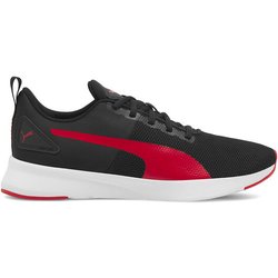 Puma Laufschuhe Flyer Runner Jr 192928 47 Schwarz