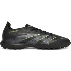adidas Fußballschuhe Predator League JI1133 Schwarz
