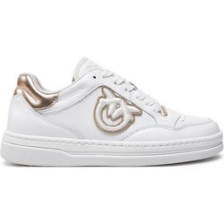 PINKO Sneakers Mandy 01 SS0049 P035 Weiß