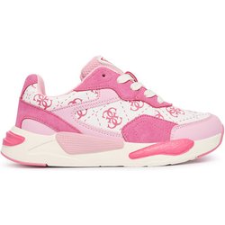 Guess Sneakers J5BZ48 WO130 Rosa
